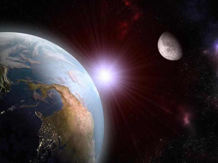 Conjunción de la Luna y Marte: qué es y cuándo verla en México Conjunción de la Luna y Marte: qué es y cuándo verla en México