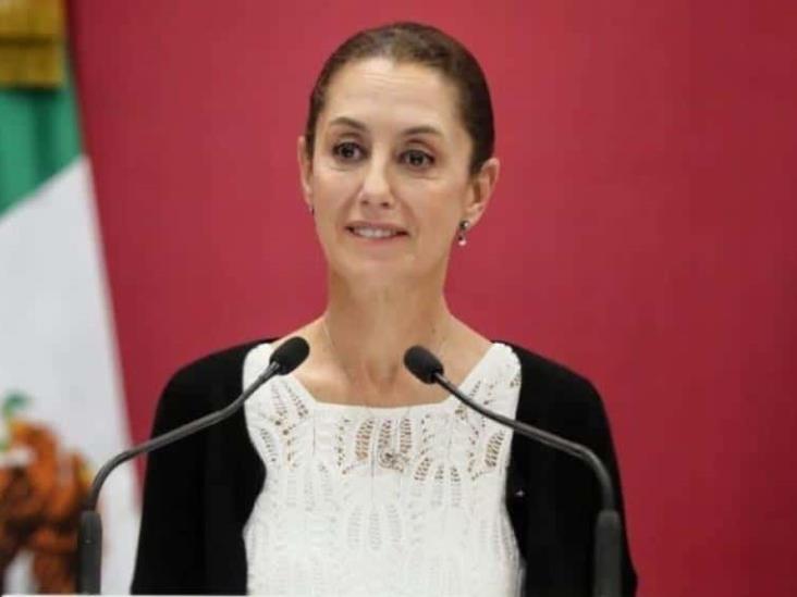 Afirma Claudia Sheinbaum que México está listo para una Presidenta Afirma Claudia Sheinbaum que México está listo para una Presidenta