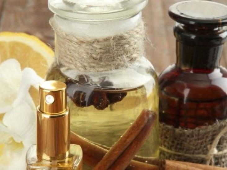 ¿De qué están hechos los perfumes? Te revelamos la ciencia que hay detrás ¿De qué están hechos los perfumes? Te revelamos la ciencia que hay detrás