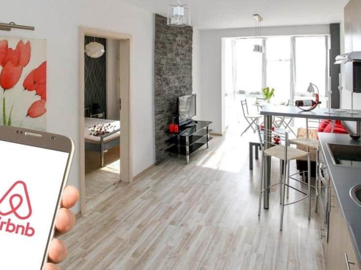 Airbnb cerrará su negocio en China por política de confinamientos Airbnb cerrará su negocio en China por política de confinamientos