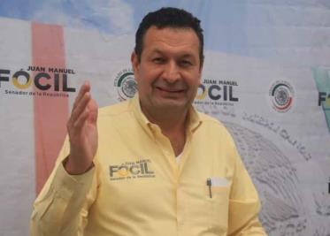 Gerardo Gaudiano pidió la renuncia de la secretaria de salud