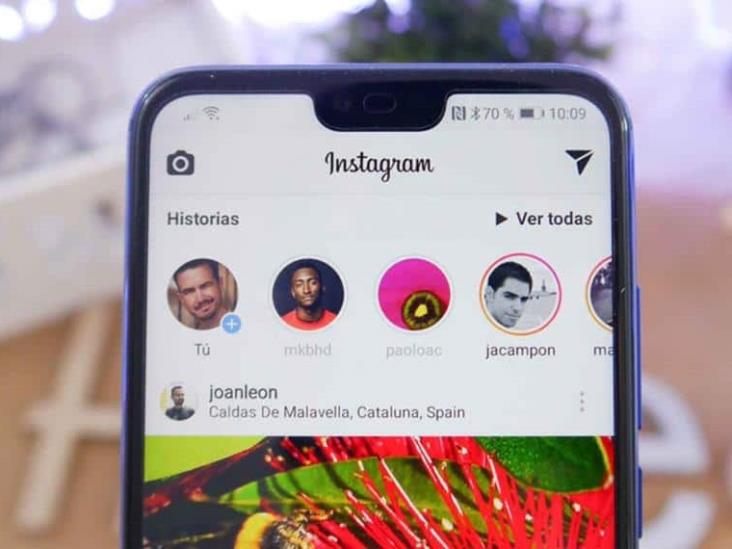 Instagram busca limitar a tres historias que comparte un usuario Instagram busca limitar a tres historias que comparte un usuario