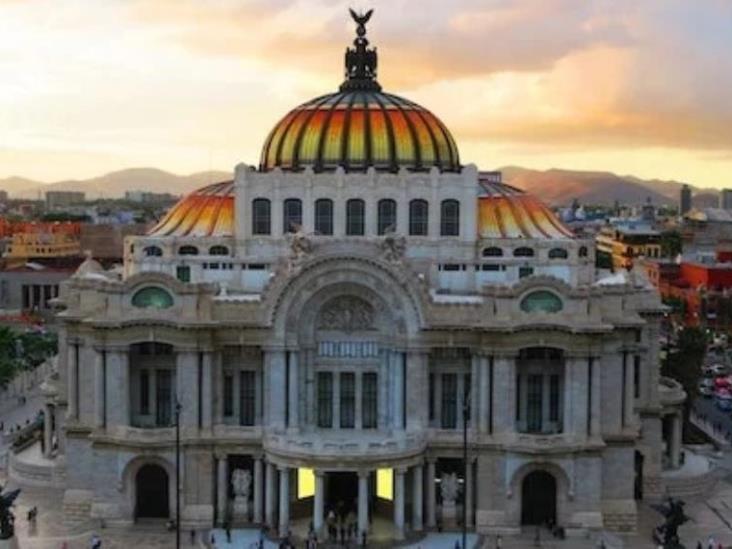 Así quedaría el mapa político de México después del 5 de junio Así quedaría el mapa político de México después del 5 de junio