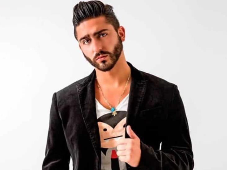 Luis Potro arremete contra el manejo de Acapulco Shore; no lo ve ni Dios Luis Potro arremete contra el manejo de Acapulco Shore; no lo ve ni Dios