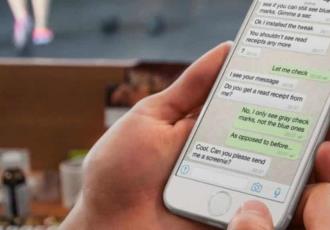 WhatsApp dejará de funcionar en iOS 10 e iOS 11; estos son los iPhones afectados