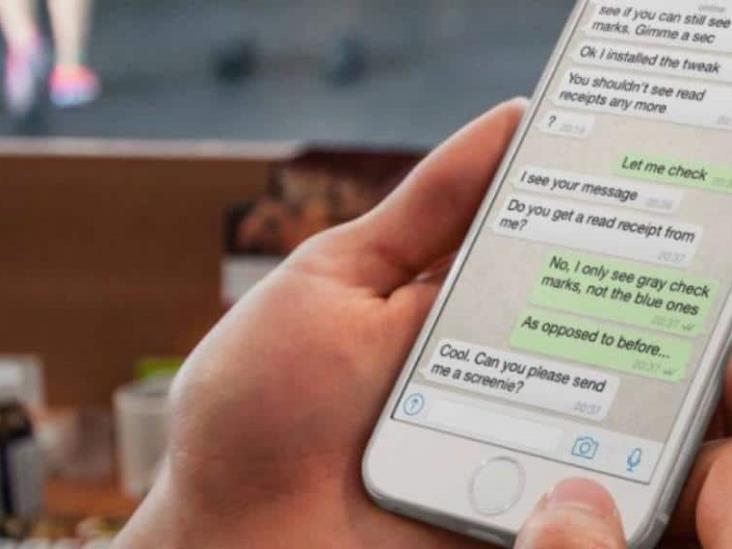 WhatsApp dejará de funcionar en iOS 10 e iOS 11; estos son los iPhones afectados WhatsApp dejará de funcionar en iOS 10 e iOS 11; estos son los iPhones afectados