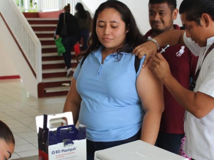 Cinco tabasqueños fallecieron a causa de la influenza Cinco tabasqueños fallecieron a causa de la influenza