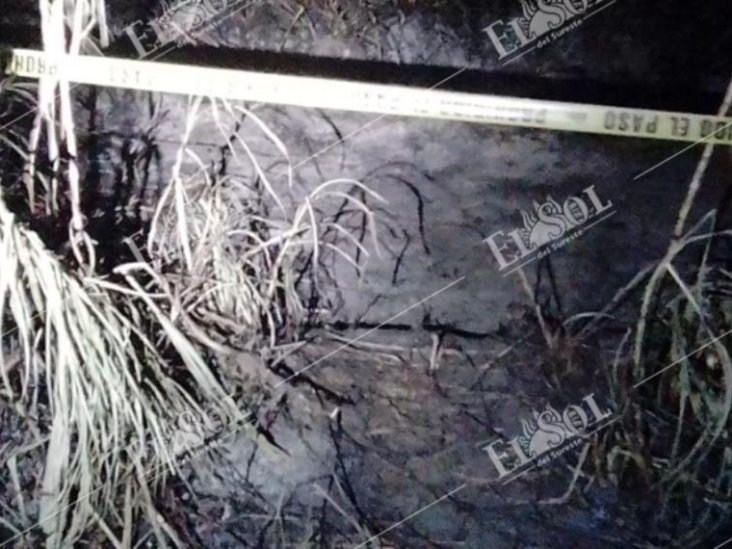 Muere ancianita calcinada en el pastizal Muere ancianita calcinada en el pastizal