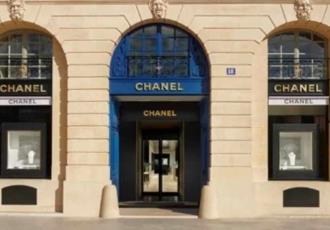 La icónica casa de Chanel en París reabre sus puertas