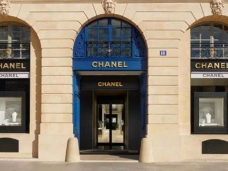 La icónica casa de Chanel en París reabre sus puertas La icónica casa de Chanel en París reabre sus puertas