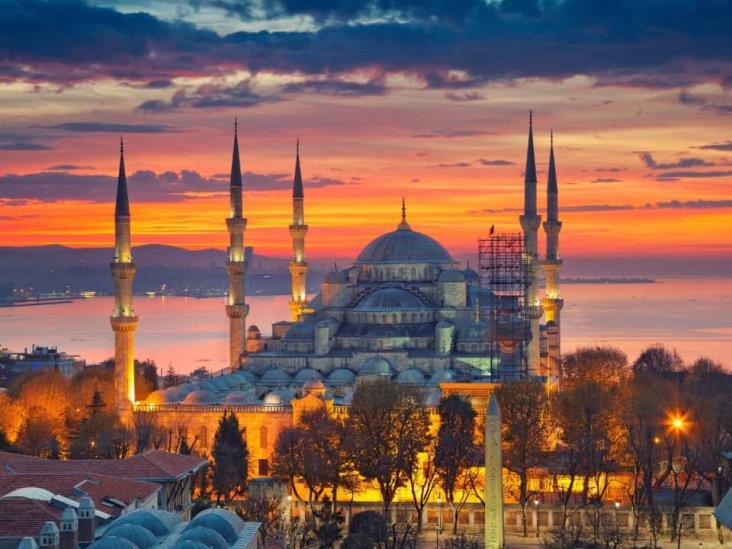 10 cosas que hacer y ver en Estambul en verano 10 cosas que hacer y ver en Estambul en verano
