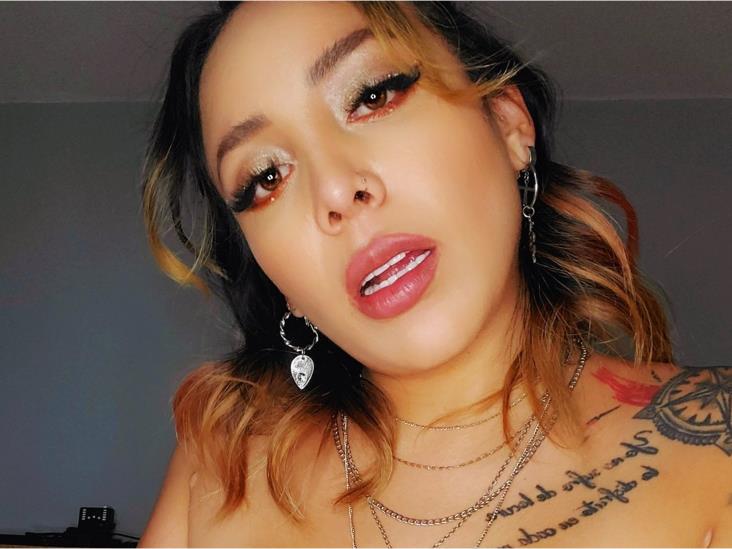Pamela Carbajal, ex participante de Enamorándonos denuncia agresión de expareja Pamela Carbajal, ex participante de Enamorándonos denuncia agresión de expareja