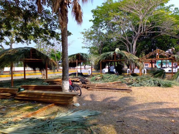 Invitan a la Feria de los Ríos Jonuta 2022 Invitan a la Feria de los Ríos Jonuta 2022