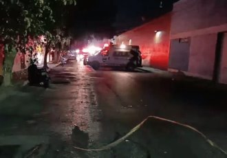 Atacan bar en Guanajuato, reportan al menos 10 muertos
