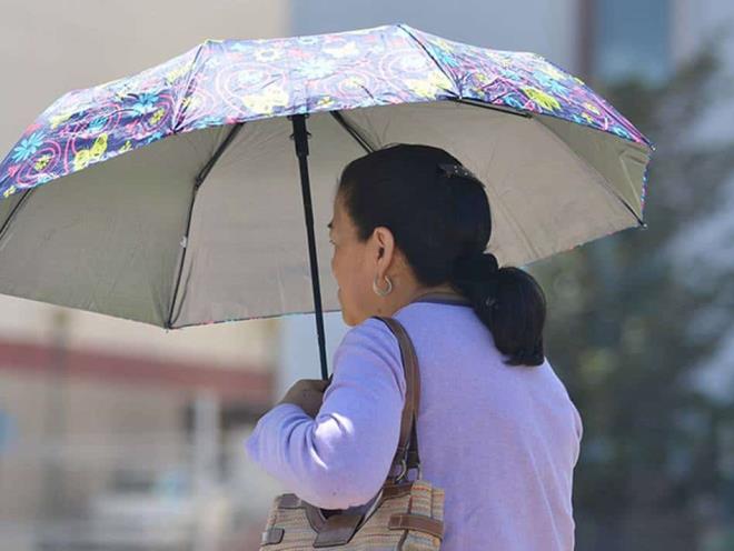 Adelantan fin de ciclo escolar debido al calor en Chihuahua Adelantan fin de ciclo escolar debido al calor en Chihuahua