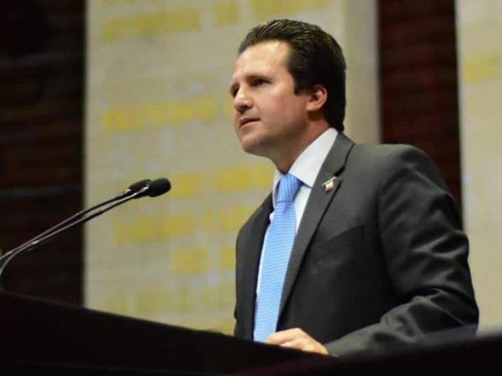 Gerardo Gaudiano pidió la renuncia de la secretaria de salud Gerardo Gaudiano pidió la renuncia de la secretaria de salud