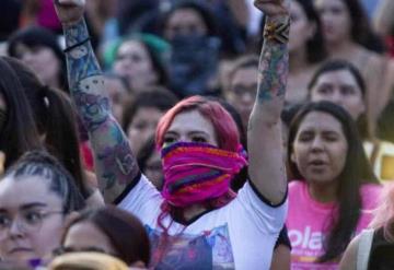 Aumento de feminicidios durante sexenio de AMLO