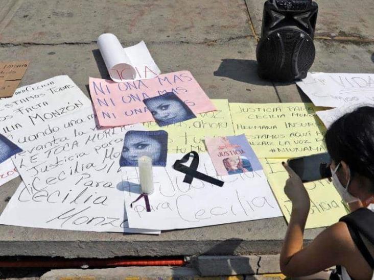 España condena el asesinato de la defensora de derechos humanos, Cecilia Monzón y exige esclarecimiento España condena el asesinato de la defensora de derechos humanos, Cecilia Monzón y exige esclarecimiento