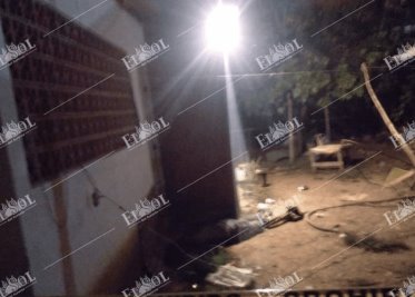 Degollado y mutilado del miembro en el baño de una iglesia en Nacajuca