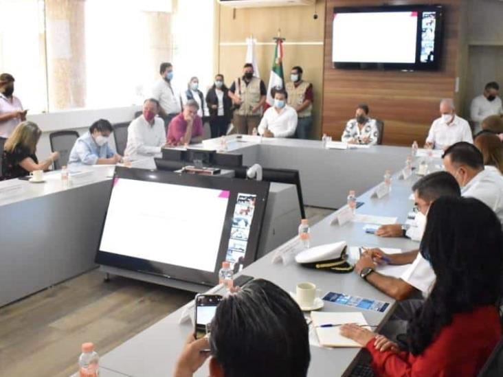 Sostuvieron encuentro para tomar medidas preventivas sobre el dengue, hepatitis aguda de causas desconocidas y viruela símica Sostuvieron encuentro para tomar medidas preventivas sobre el dengue, hepatitis aguda de causas desconocidas y viruela símica