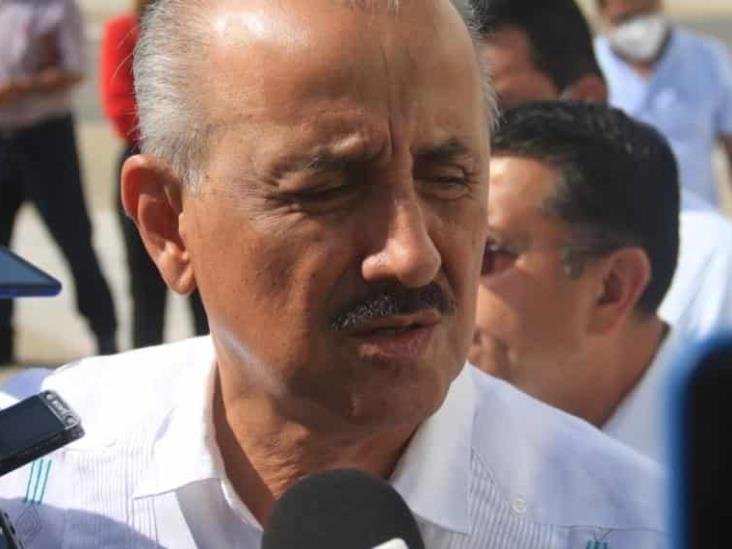 Gobierno del estado no dejará que prevalezca la anarquía y el desorden, sino el diálogo y conciliación Gobierno del estado no dejará que prevalezca la anarquía y el desorden, sino el diálogo y conciliación