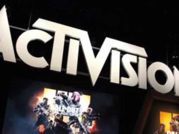 Grupo de trabajadores del desarrollador de videojuegos Activision creará sindicato Grupo de trabajadores del desarrollador de videojuegos Activision creará sindicato