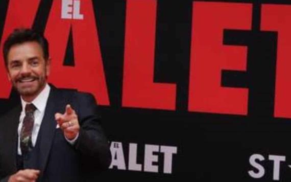 Eugenio Derbez dice que le da miedo hablar en México; cualquier cosa que digo ya, tendencia