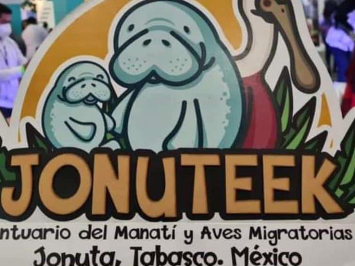 El Santuario del Manatí presente en Tianguis Turístico en Acapulco 2022 El Santuario del Manatí presente en Tianguis Turístico en Acapulco 2022