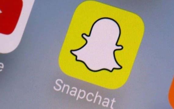 Snapchat se desploma 40% en Bolsa y arrastra a todo el sector