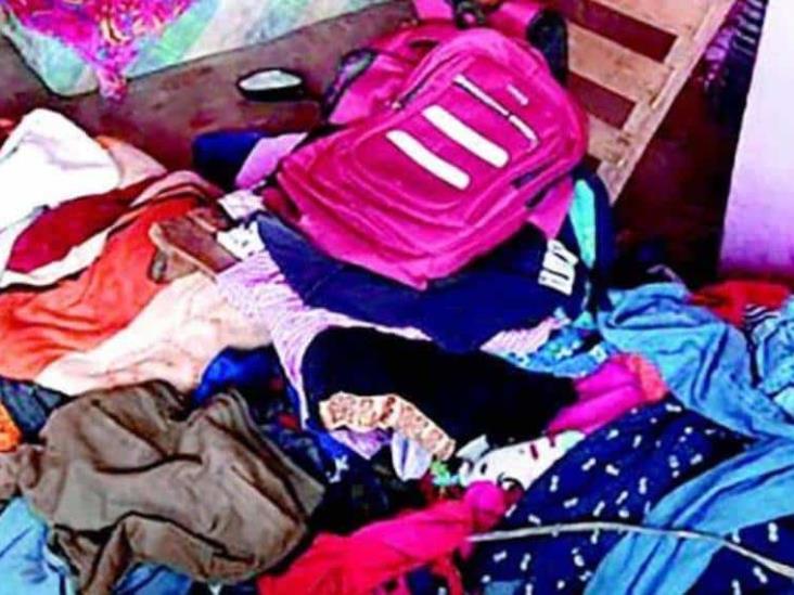 Encuentran a hombre con el cráneo destrozado en su cama en Nacajuca Encuentran a hombre con el cráneo destrozado en su cama en Nacajuca