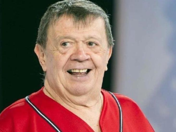 Gustavo Adolfo Infante revela que ´Chabelo tiene Alzheimer o demencia senil´ Gustavo Adolfo Infante revela que ´Chabelo tiene Alzheimer o demencia senil´