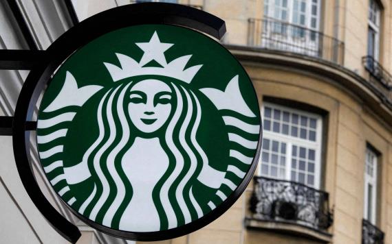 Starbucks se marcha definitivamente de Rusia después de 15 años de funcionamiento