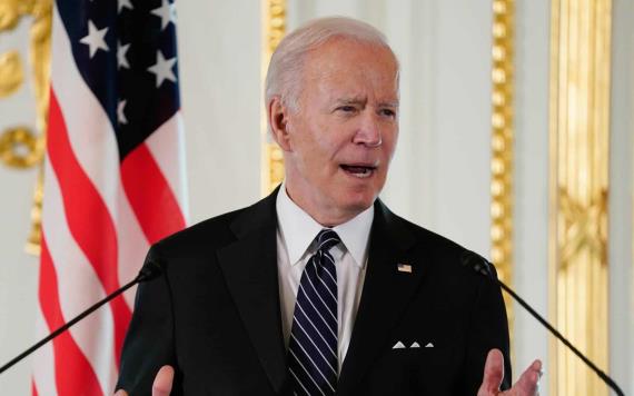 Joe Biden promete defender Taiwan si China ataca