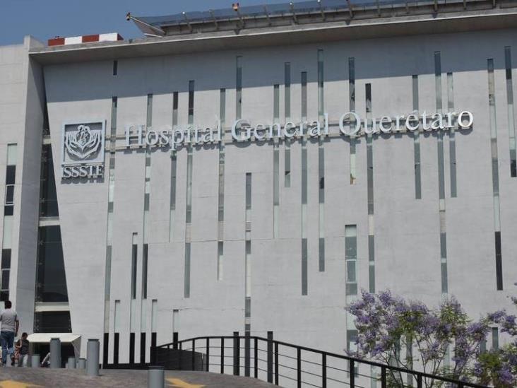 CNDH emite recomendación ante caso de extirpación de matriz y ovarios por negligencia médica en Querétaro CNDH emite recomendación ante caso de extirpación de matriz y ovarios por negligencia médica en Querétaro