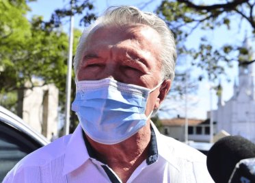 "No van a callar al PRI" respaldan al dirigente nacional, Alejandro Moreno Cárdenas ante acusaciones