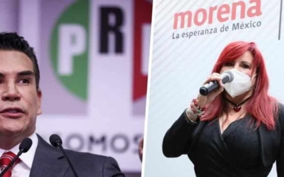 Revelan nuevos audios de Alejandro Moreno : A los periodistas no hay que matarlos a balazos...hay que matarlos de hambre...