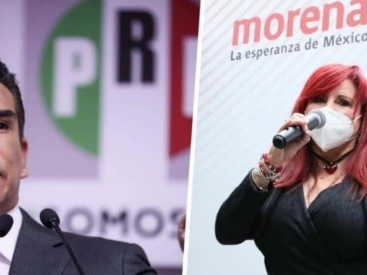 Revelan nuevos audios de Alejandro Moreno : A los periodistas no hay que matarlos a balazos...hay que matarlos de hambre... Revelan nuevos audios de Alejandro Moreno : A los periodistas no hay que matarlos a balazos...hay que matarlos de hambre...
