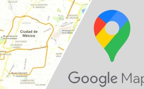 Google Street View cumple 15 años;¿sabes cuál es el lugar más visitado de México?