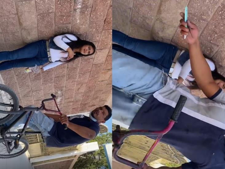 Detienen a sujeto que amenazó con un cutter a dos mujeres en Culiacán Detienen a sujeto que amenazó con un cutter a dos mujeres en Culiacán