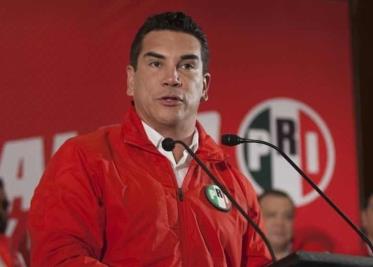 Fabián Granier Calles respalda al dirigente nacional del PRI ante acusaciones de la gobernadora de Campeche