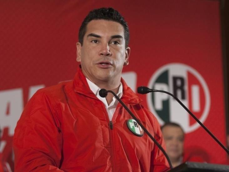 "No van a callar al PRI" respaldan al dirigente nacional, Alejandro Moreno Cárdenas ante acusaciones "No van a callar al PRI" respaldan al dirigente nacional, Alejandro Moreno Cárdenas ante acusaciones