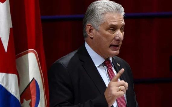 Cuba asegura que ´en ningún caso´ irá a la Cumbre de las Américas
