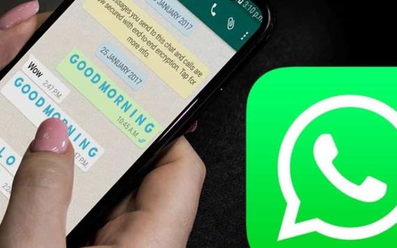 WhatsApp: cómo cambiar el color de las letras en los mensajes