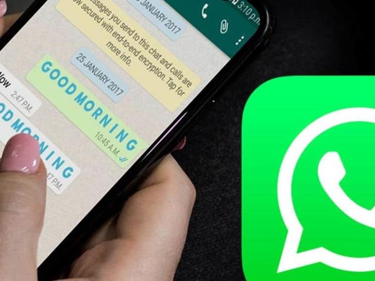 Whatsapp Cómo Cambiar El Color De Las Letras En Los Mensajes 4816