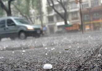 Pronostica Protección Civil, lluvias muy fuertes este jueves en el estado