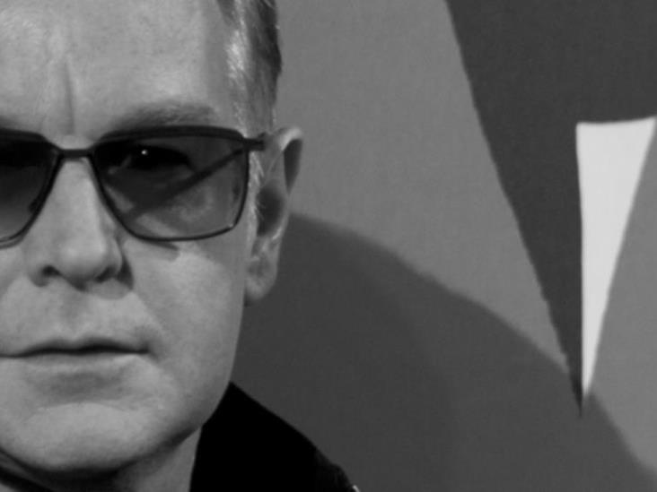 Fallece Andrew Fletcher, miembro fundador de Depeche Mode Fallece Andrew Fletcher, miembro fundador de Depeche Mode