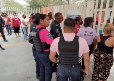 Exhiben a exsecretario de Educación de Chiapas por violencia de género