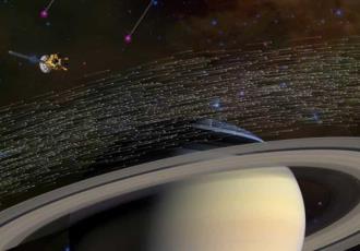 Humanos podrían llegar a Júpiter en 2100 y a Saturno en 2130, revela un estudio