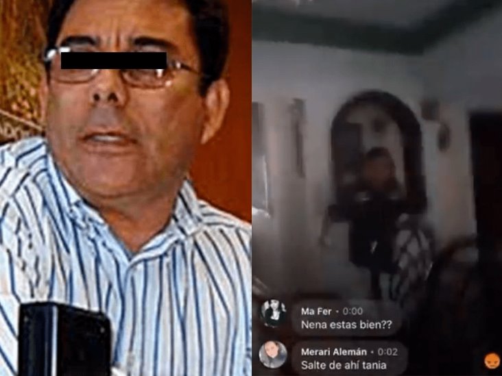 Exhiben a exsecretario de Educación de Chiapas por violencia de género Exhiben a exsecretario de Educación de Chiapas por violencia de género