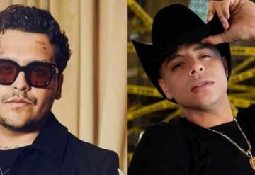 Video: Nodal dice que ´Grupo Firme´ se hizo famoso gracias a él
